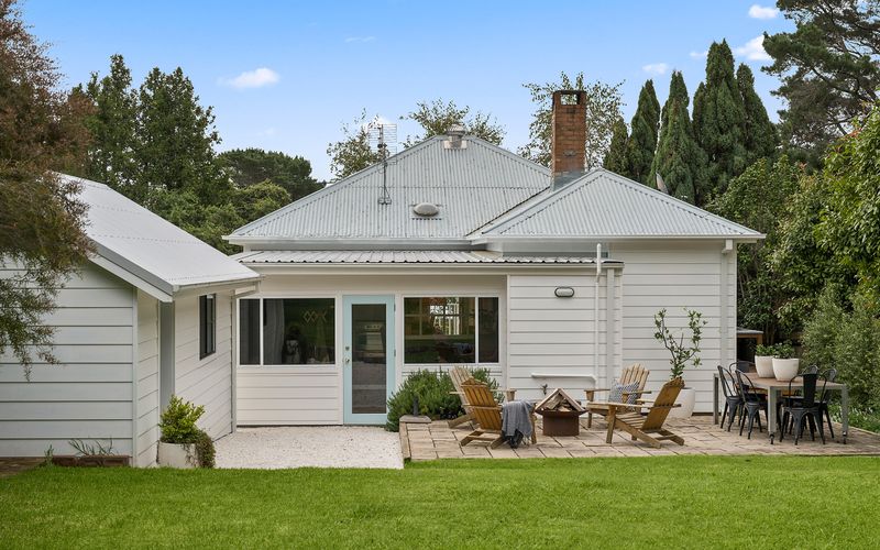 Bryony Cottage, Berrima