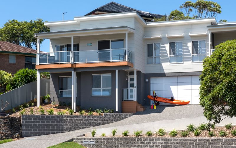 Minnamurra Beach Bliss, Minnamurra