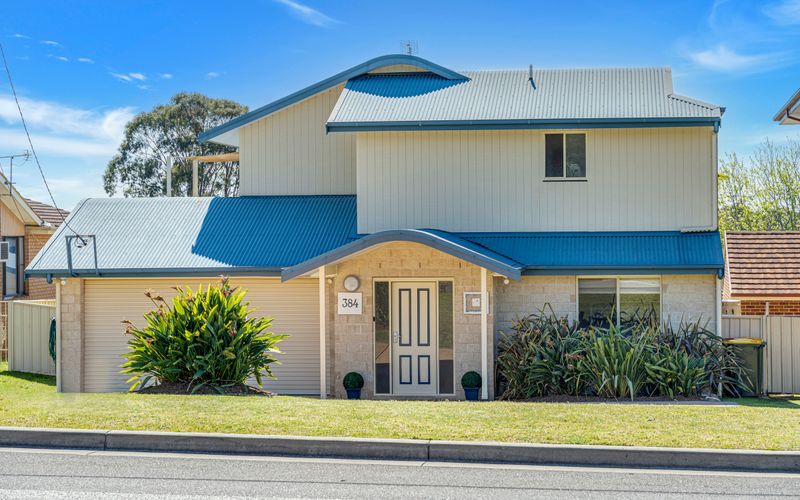 Blue Horizon Vincentia