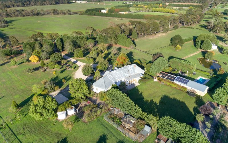 Wembley House, Southern Highlands