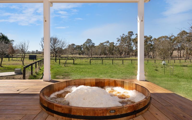 Wembley Cottage, Southern Highlands