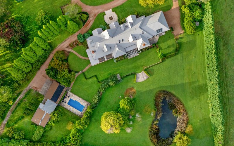 Iona Park, Moss Vale