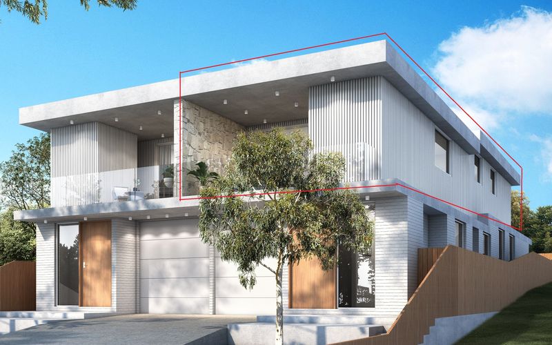 Vinny Beach House 2, Vincentia