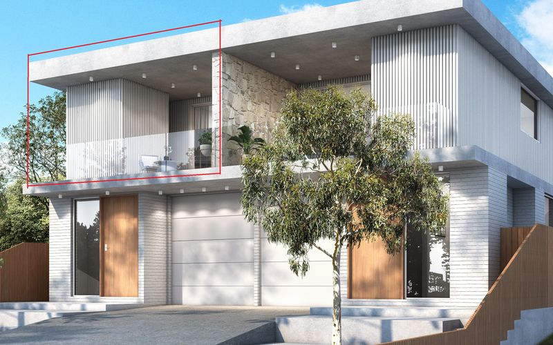 Blanca Beach House 2, Vincentia