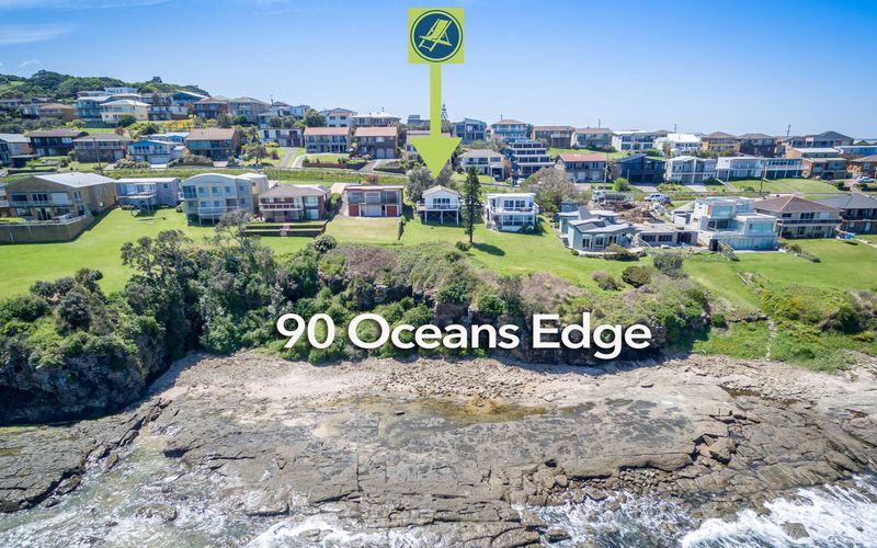 90 Ocean’s Edge, Gerroa