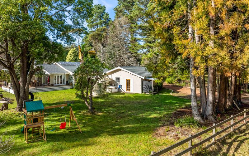 Annies Barn, Fitzroy Falls