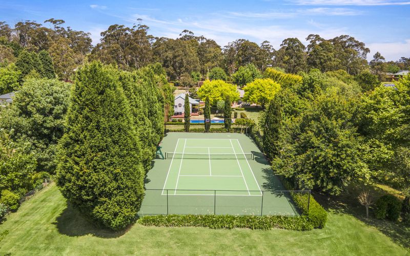 Avonlea, Bowral, Southern Highlands