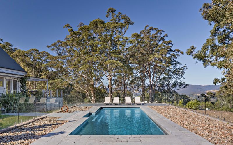 Braeside, Kangaroo Valley