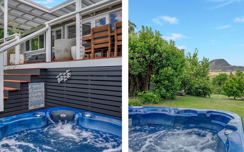 The Sleepy Roo, Kangaroo Valley