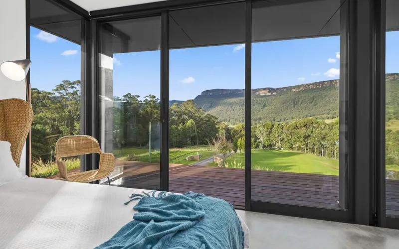 Far Niente, Kangaroo Valley