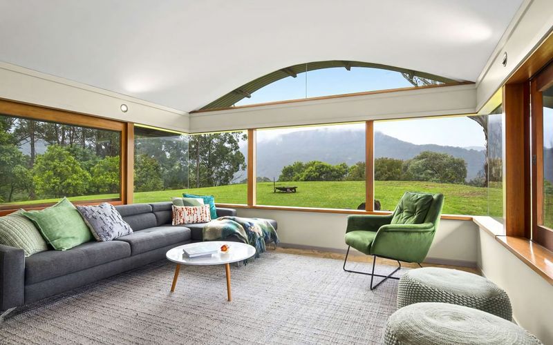 Kangaroo River Hideaway, Kangaroo Valley