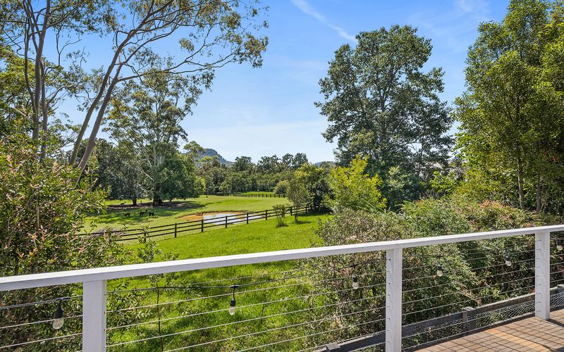 Kavale, Kangaroo Valley