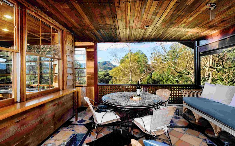 Kayenta, Kangaroo Valley