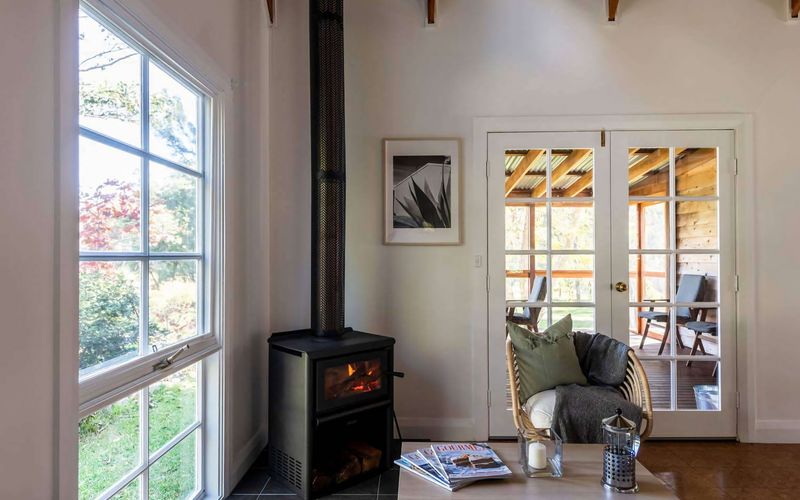KV Cottage, Kangaroo Valley