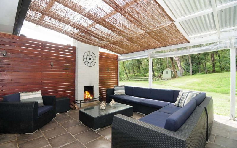 Lavender Hill, Kangaroo Valley