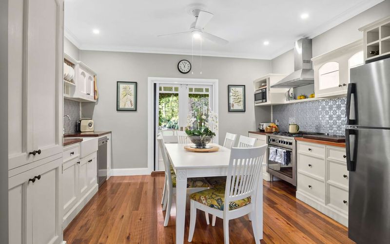 Lemon Tree Cottage, Kangaroo Valley