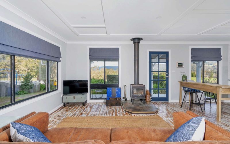 Maddys KV, Kangaroo Valley