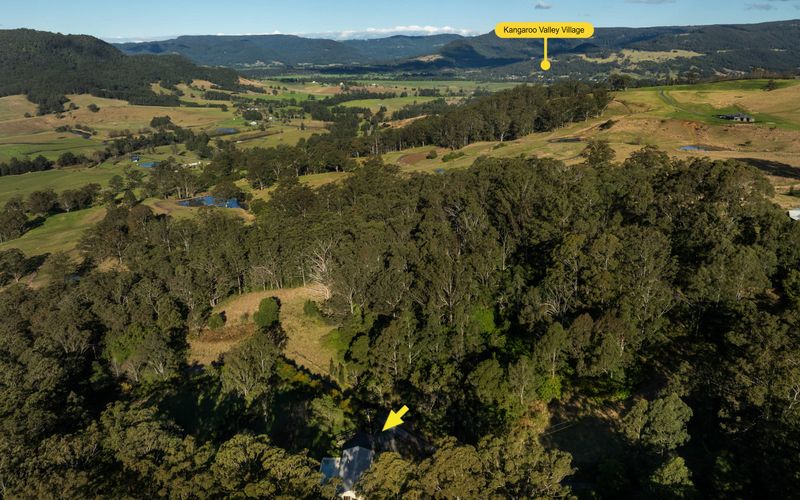 Paddington, Kangaroo Valley