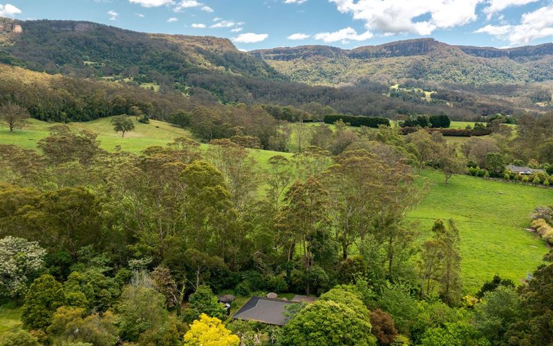 Paddington Cottage, Kangaroo Valley
