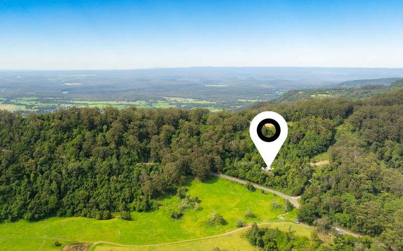 Sahali, Kangaroo Valley