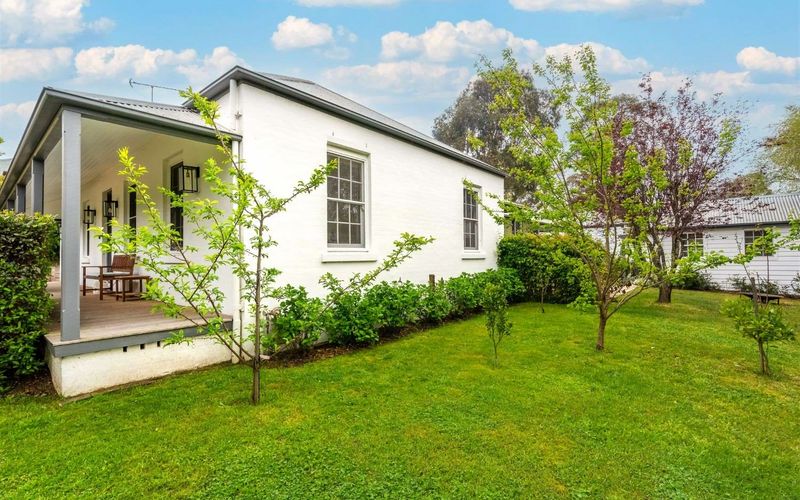 Somerset, Berrima, Southern Highlands