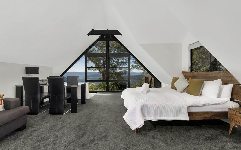 Valley View Studio, Kangaroo Valley