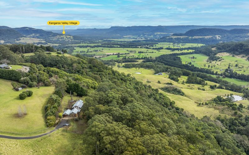 Womberroo, Kangaroo Valley