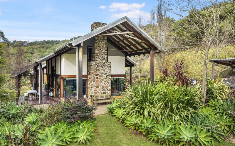 Womberroo, Kangaroo Valley