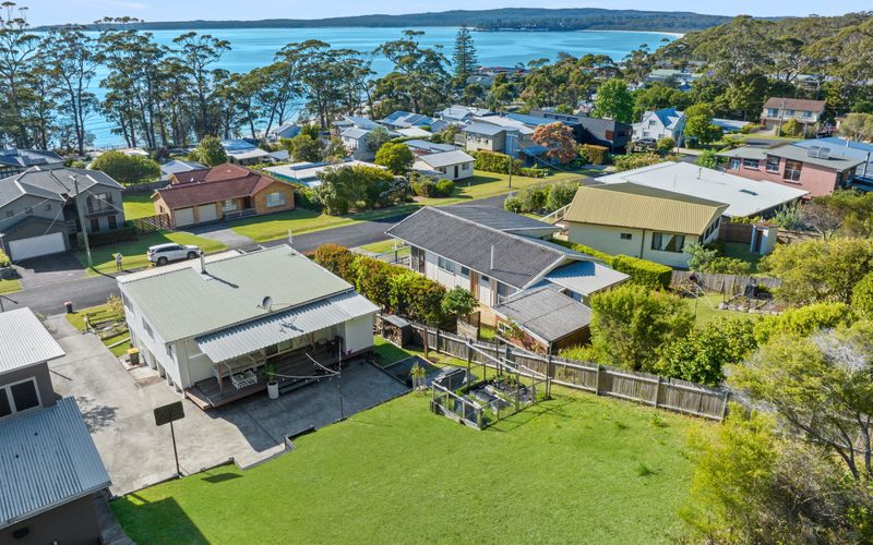 Sailor’s Cottage, Hyams Beach