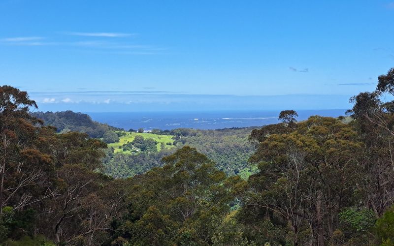 Red Rocks Mountain Retreat, Browns Mountain, Kangaroo Valley