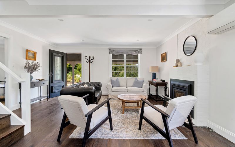 Cherry Tree Cottage, Burrawang, Southern Highlands