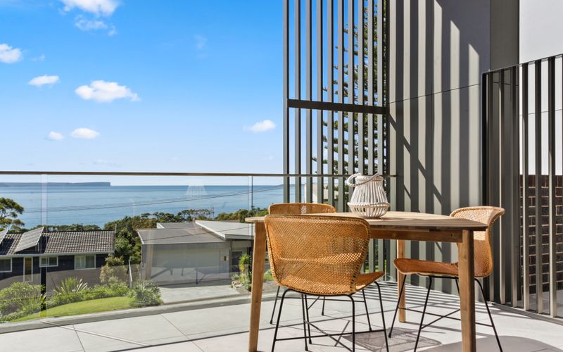 Jila at Jervis Bay, Vincentia