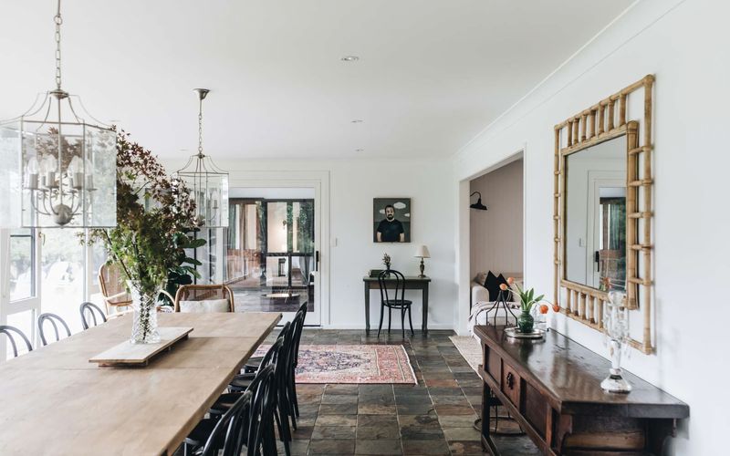 Coromandel Homestead, Berrima