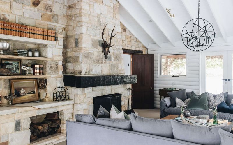 Coromandel Lodge, Berrima