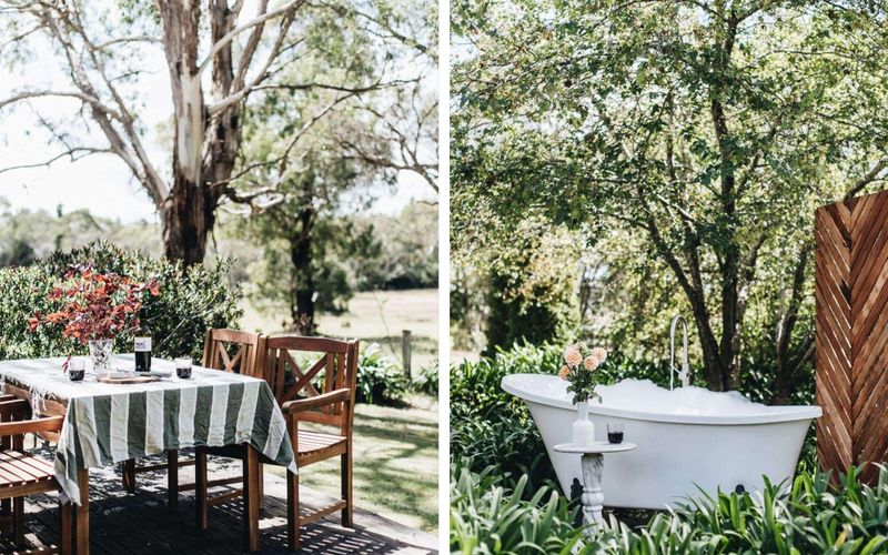 Coromandel Cottage, Berrima