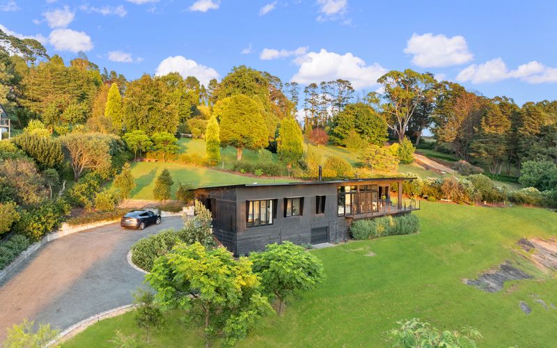 Sanctuaire, Southern Highlands