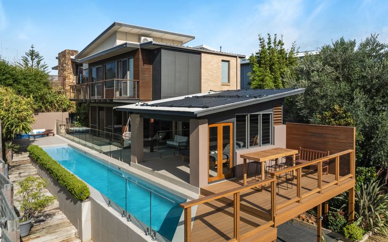 Jane’s at Werri, Gerringong