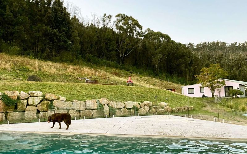 Moosewood House + Cottage, Kangaroo Valley