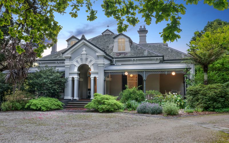 Earlsbrae, Bowral, Southern Highlands
