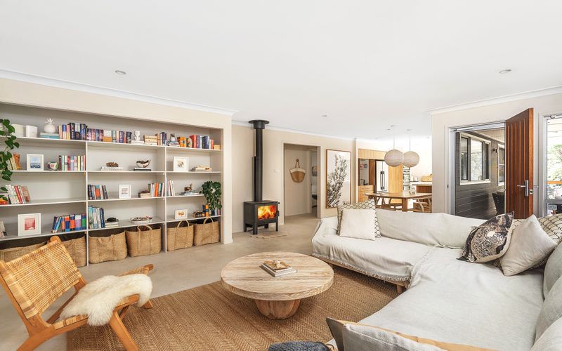 Scandi Beach House, Vincentia