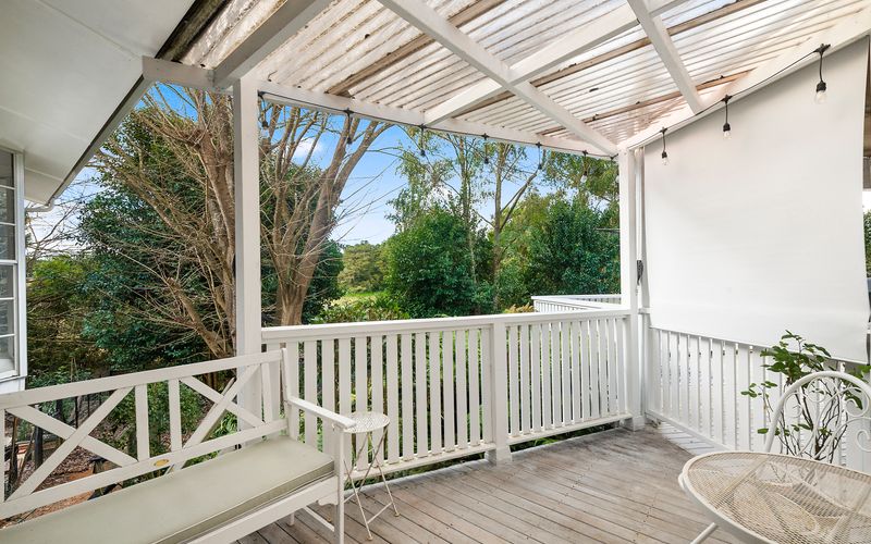 Elm Cottage, Moss Vale