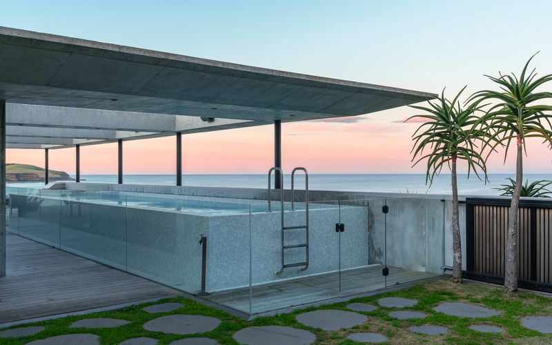 Bunker House, Gerringong