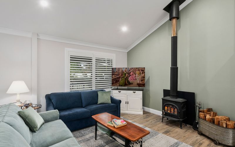 The Cottage, Colo Vale, Southern Highlands