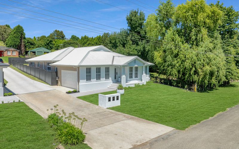 Parkview for 16, Moss Vale, Southern Highlands