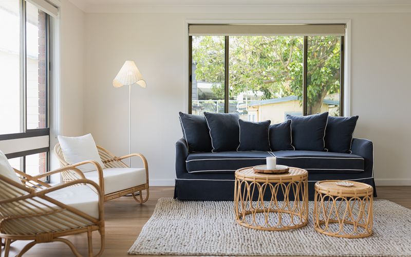 Ocean View Escape, Gerroa