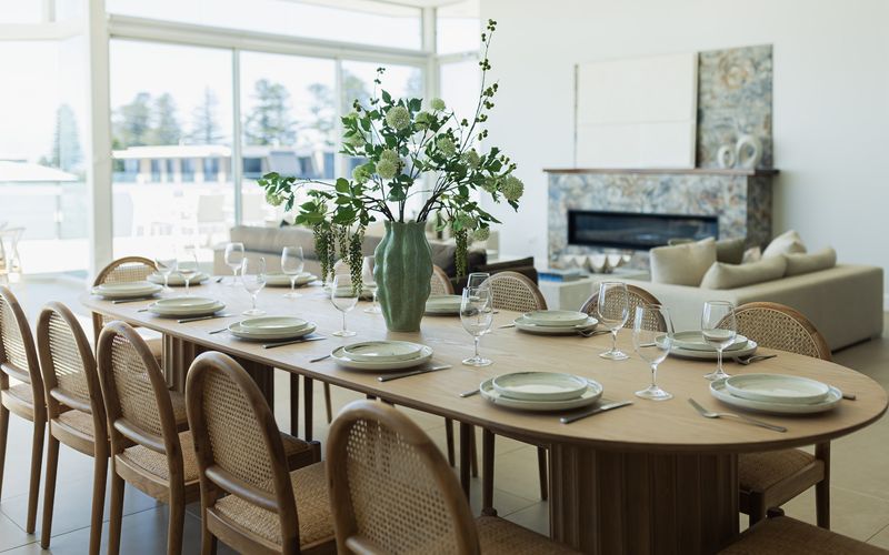 Azzurro, Gerringong