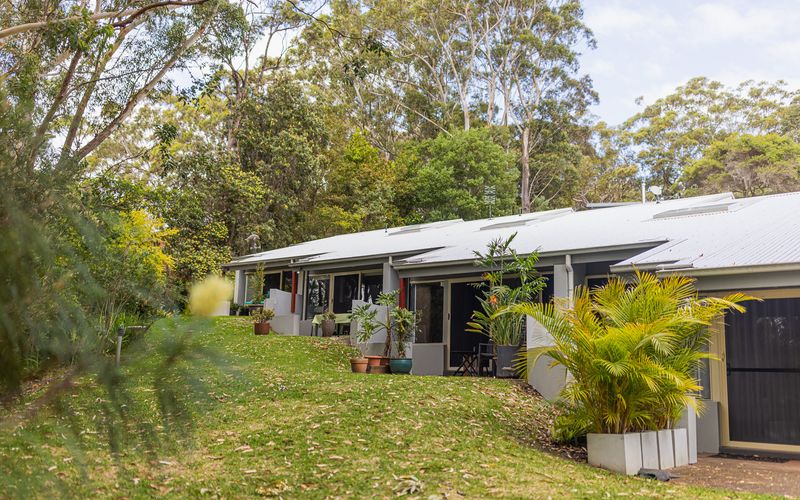 Hyams Beach Hideaway, Hyams Beach