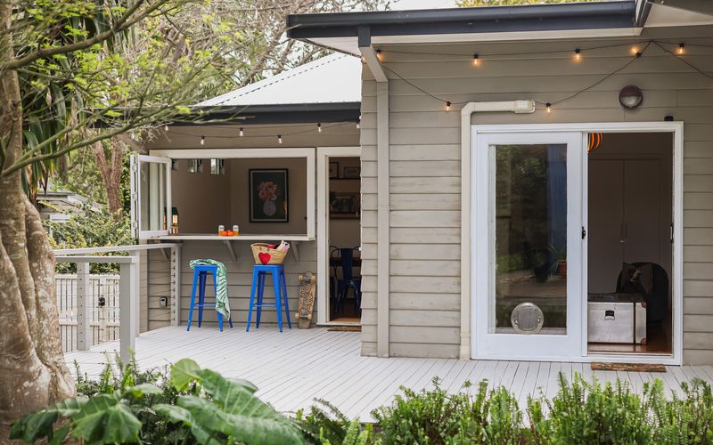 Sandy Days, Kiama, South Coast