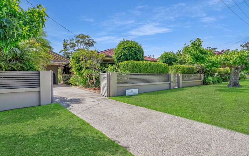 Allegra, Huskisson, Jervis Bay