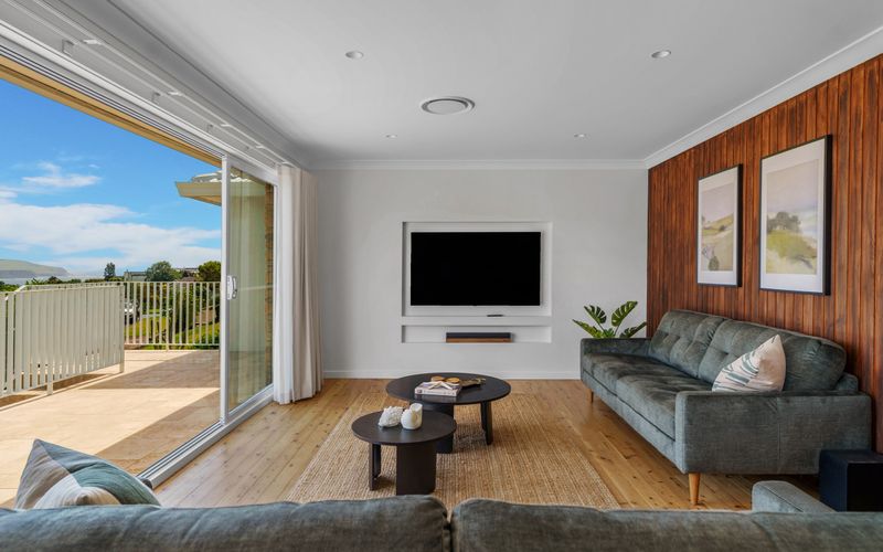 Burri Burri, Gerringong